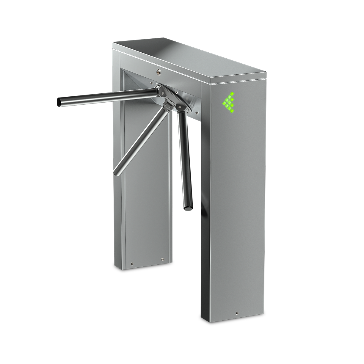 Tripod Turnstile - SCT100